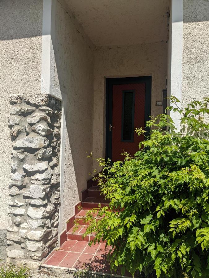 Tulipan Haz Villa Szilvásvárad Exterior foto