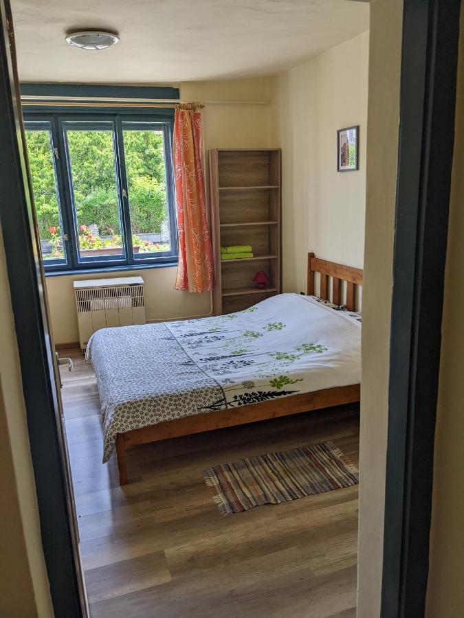 Tulipan Haz Villa Szilvásvárad Exterior foto