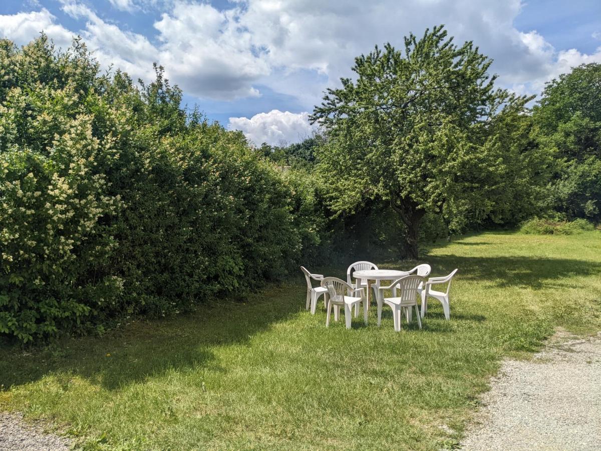 Tulipan Haz Villa Szilvásvárad Exterior foto
